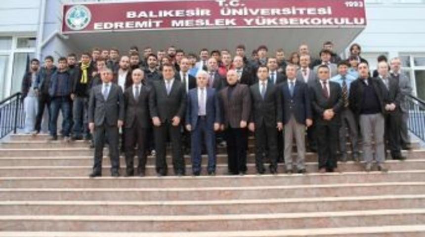 Emyo&rsquo;nın Yeni At&ouml;lyesi T&ouml;renle A&ccedil;ıldı