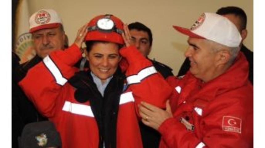 Başkan &Ccedil;er&ccedil;ioğlu&rsquo;nu &lsquo;baş Kurtarıcı&rsquo; İlan Ettiler