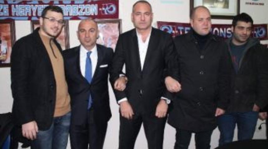 &Ccedil;akıroğlu, "juventus Karşısında G&uuml;c&uuml;m&uuml;z&uuml; G&ouml;stereceğiz"