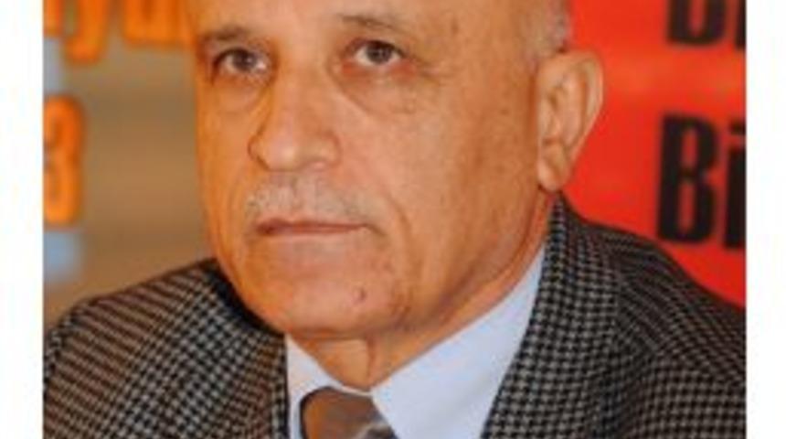 &Ouml;zdemir: Manavgat'taki Elektrik Kesinlerini Bakan Yıldız'a Ilettik