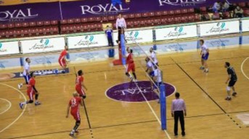 Şahinbey, 9&rsquo;da 9 Yaparak Liderliğini S&uuml;rd&uuml;r&uuml;yor