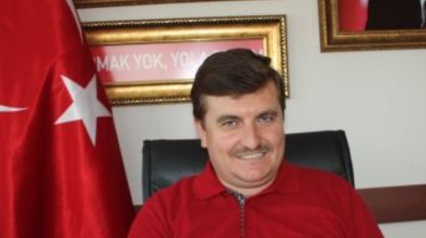 Bakan Dr. M&uuml;ezzinoğlu Cumartesi G&uuml;n&uuml; Edirne&rsquo;de