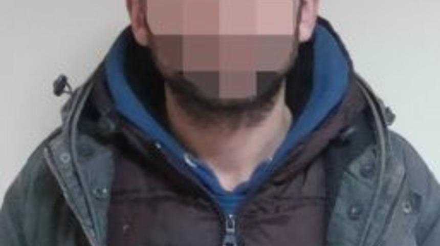 Depoya Uyuşturucu Ve Silah Baskını: 2 G&ouml;zaltı