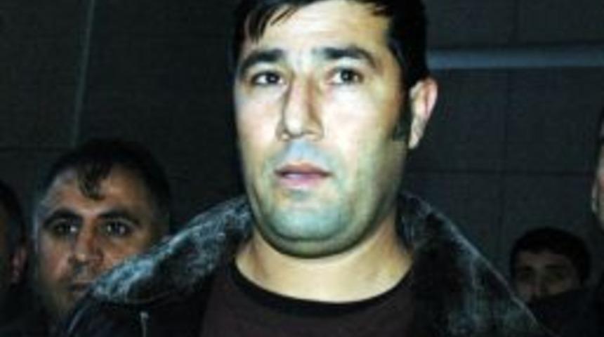 Fernandes'e Saldıran Taraftar Serbest Bırakıldı