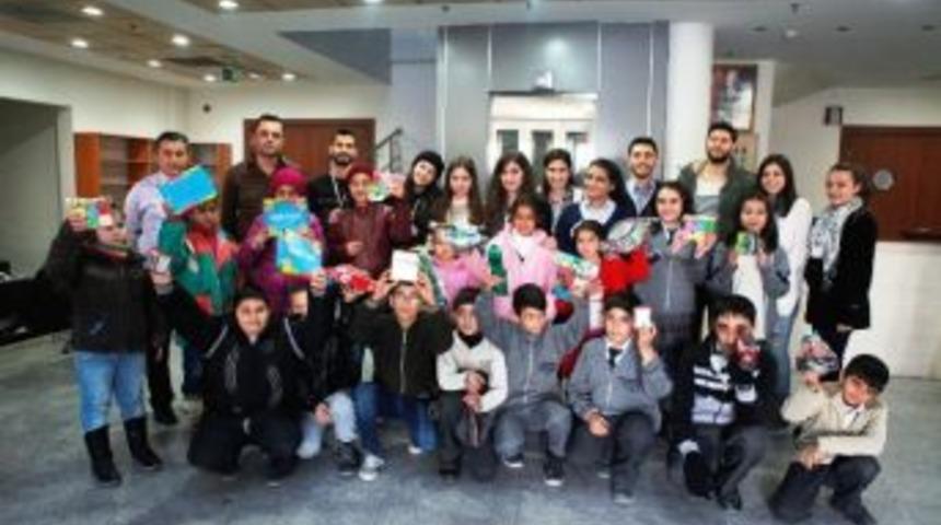 Bornova Belediyesi'nden &Ccedil;ok Anlamlı Kampanya