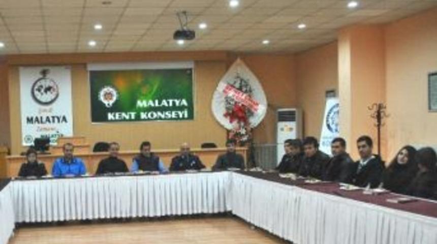 Kent Konseyi, Sporun &Ouml;nemini Ele Aldı