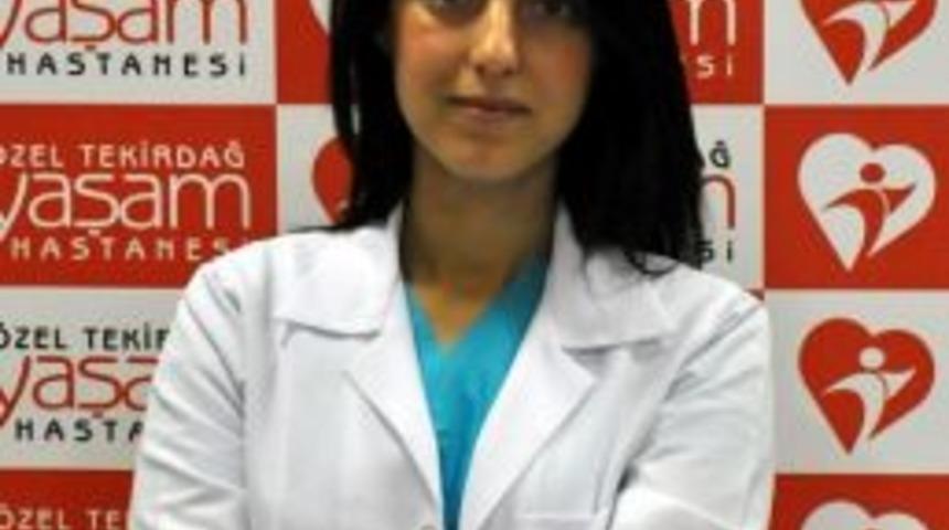 Uzm. Dr. Nalbantoğlu'ndan Annelere Tavsiyeler