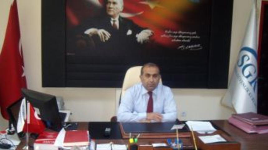 SGK, Prim Bor&ccedil;larını Banka Kartları Ile Tahsil Edecek