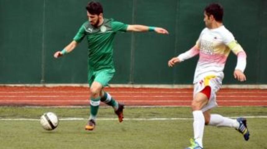 B&ouml;lgesel Amat&ouml;r Lig