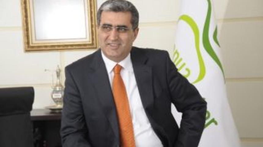 Konya Şeker&rsquo;in Uydu Destekli Tarım Projesi Tamamlandı