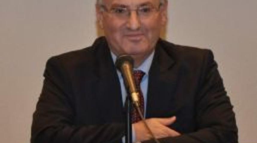 Manisa Gıda Tarımcilar'a İş G&uuml;veliği Eğitimi