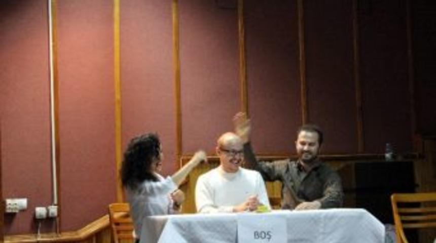 &ldquo;sinefil Bilgi Yarışması&rdquo;nda &Ouml;d&uuml;ller Sahiplerini Buldu