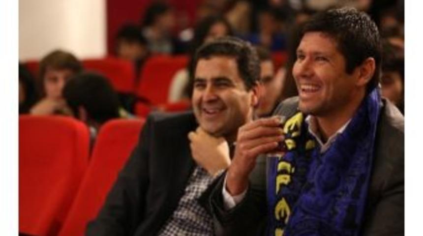 D&uuml;nya Ve T&uuml;rk Sporunun Devleri İstanbul&rsquo;da Buluşuyor