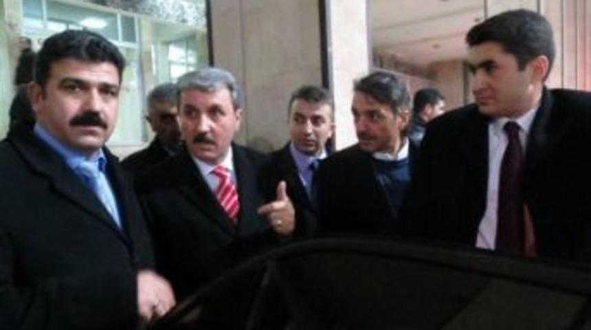 Yazıcıoğlu&rsquo;nun Hayatını Kaybettiği Helikopter Kazası Soruşturması