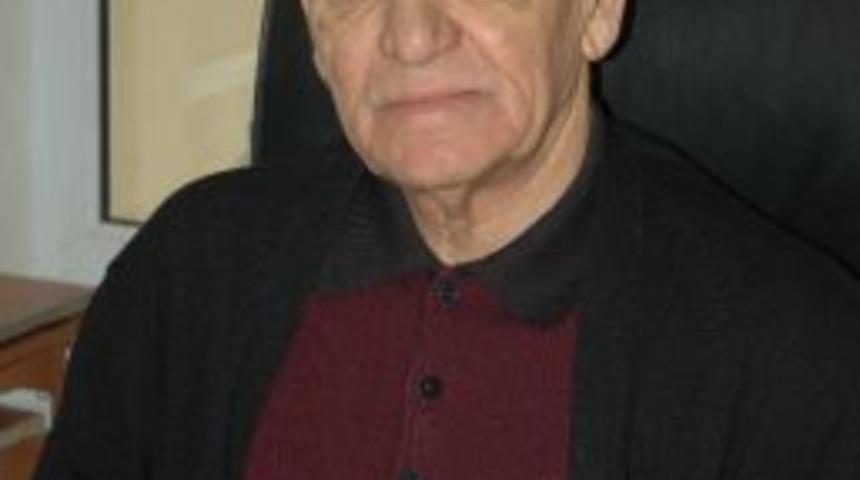 Dyp Eski Milletvekili G&ouml;zl&uuml;kaya Hayatını Kaybetti