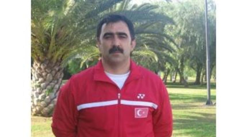 Erzincanlı Sporculara Milli G&ouml;rev