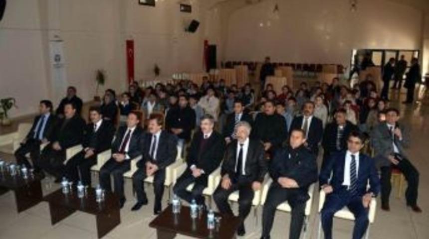 Fen-edebiyat Fak&uuml;ltesi 300 &Ouml;ğrenciyi Sporla Buluşturacak