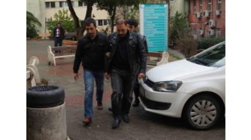 İhale Yolsuzluğu Operasyonunda &Ccedil;ok Sayıda Kişi G&ouml;zaltına Alındı