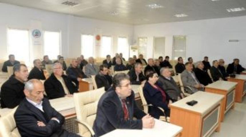 Bilecik Sosyal Yardımlaşma Ve Dayanışma Vakfı M&uuml;tevelli Heyetine &Uuml;ye Se&ccedil;imi