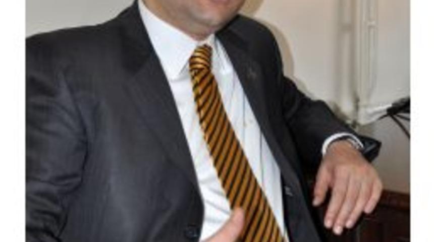 DP Genel Başkanı Uysal: 2004&rsquo;de Imza Atanların Maskeleri Bug&uuml;n D&uuml;şt&uuml;