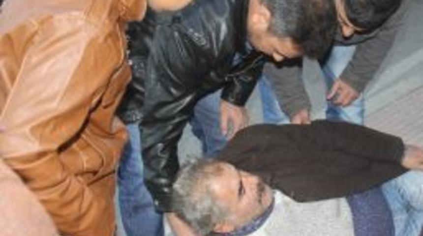 (&ouml;zel Haber) Polisten İnsanlık Dersi