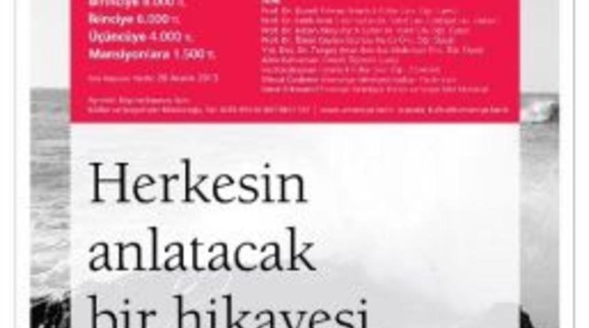 Hikaye Ve Şiir Yarışmalarına Başvuru İ&ccedil;in Son 4 G&uuml;n