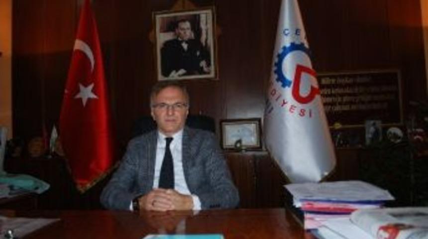 &Ccedil;erkezk&ouml;y Belediye Başkanı Ertem, &ldquo;isimler Sonucu Değiştirmez&rdquo;