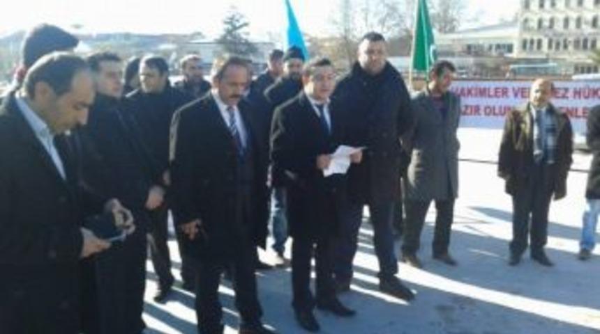 Alperen Ocaklarından A&ccedil;ıklama