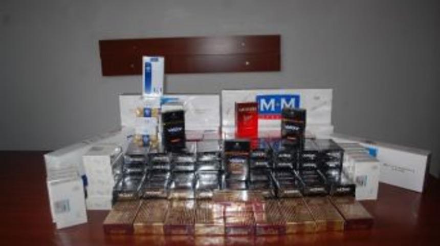 Ka&ccedil;ak&ccedil;ılara G&uuml;n Y&uuml;z&uuml; Yok