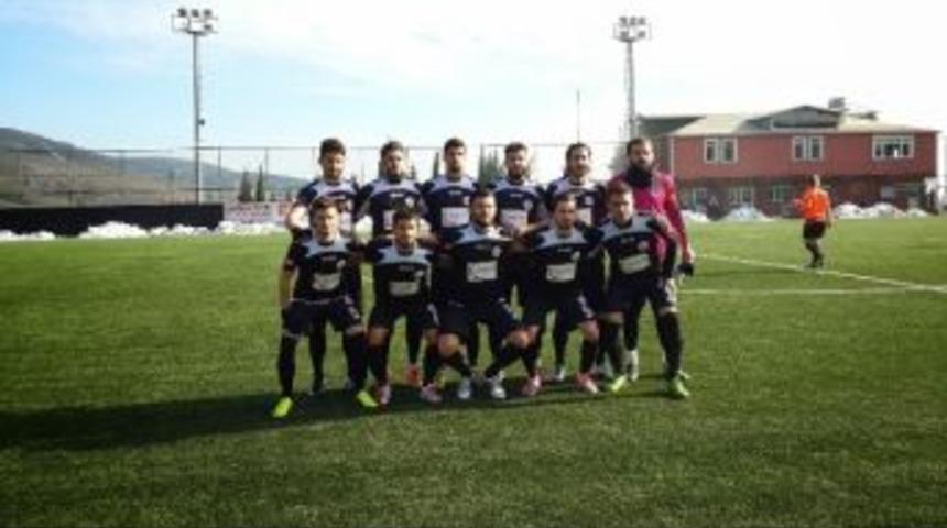 &Ccedil;erkezk&ouml;yspor&rsquo;da D&uuml;ş&uuml;ş Devam Ediyor