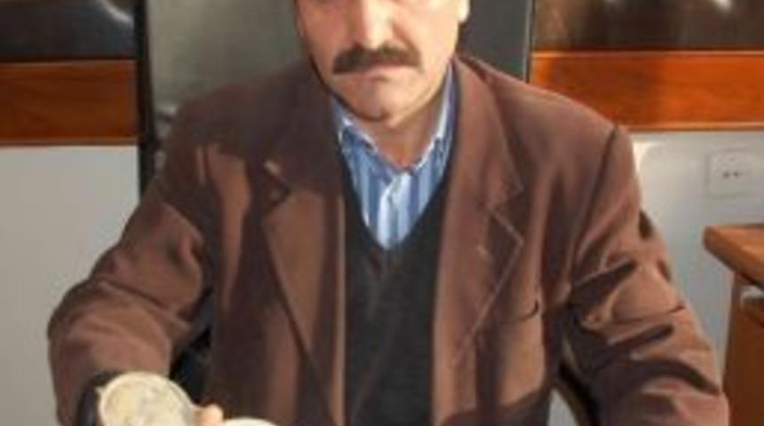 Simav Belediyesi'nden Su Sayacları İ&ccedil;in Don Uyarısı