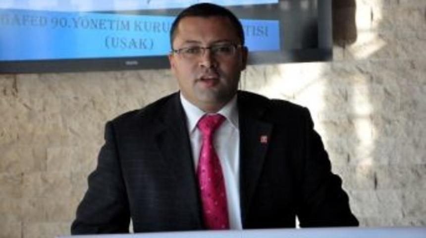 Egafed&rsquo;in 90. Y&ouml;netim Kurulu Toplantısı Uşak&rsquo;ta Ger&ccedil;ekleşti