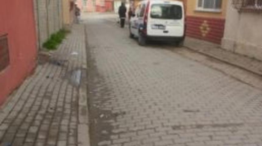 İntihar Etmek İsteyen Kadının İki Girişimi De Sonu&ccedil;suz Kaldı