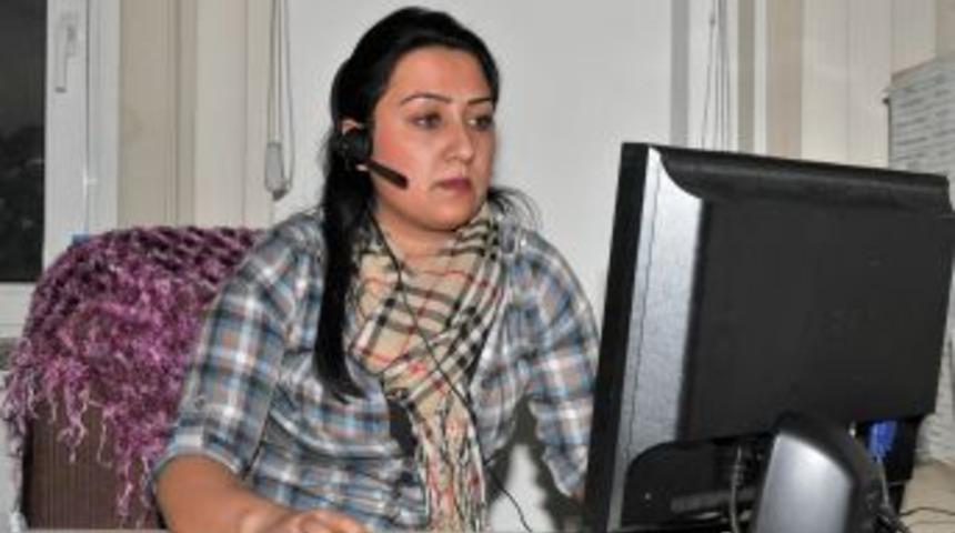 Mamak&rsquo;ta 14 Bin &Ccedil;ağrı Cevaplandı