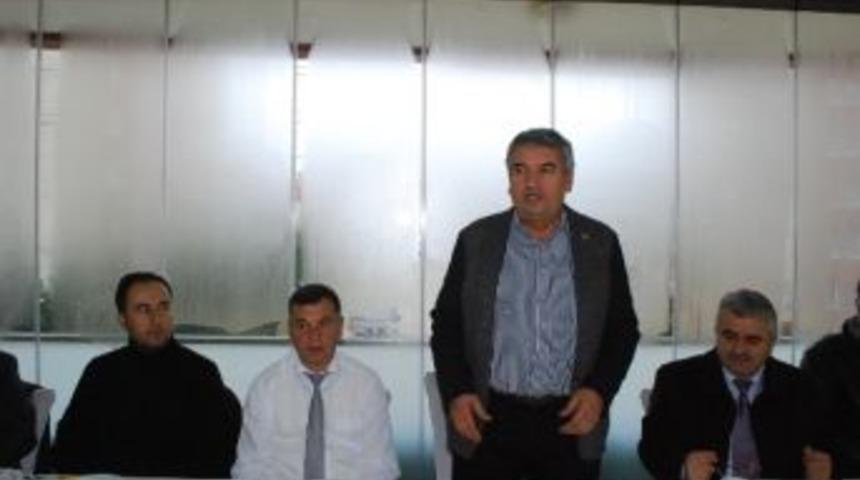 Kapaklıspor Kahvaltıda Bir Araya Geldi