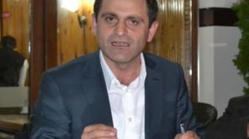 Keleş: Zeki To&ccedil;oğlu'na soruyor! g&ouml;l&uuml;m&uuml;z ile derdin ne?