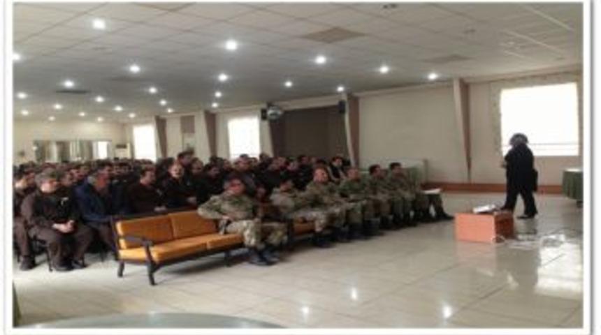 Ketem Kanser Eğitimlerine Devam Ediyor