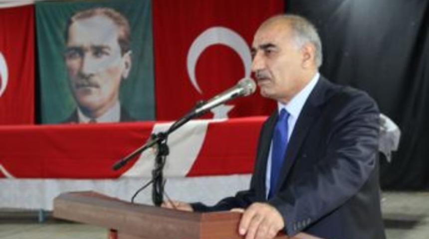 B&ouml;lgede Sadece İznik Yapabildi