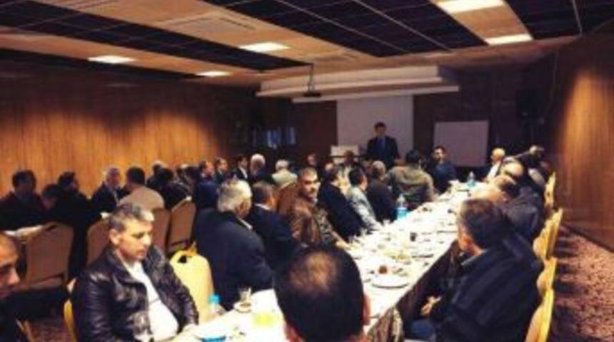 Başbakanım Bana "Sağ Kolum Olacaksın" Dedi