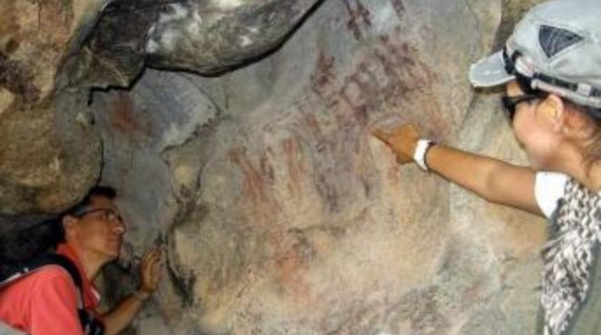 D&uuml;nyanın Hayran Kaldığı &lsquo;latmos&rsquo; Taş Ocağı Tehdidi Altında