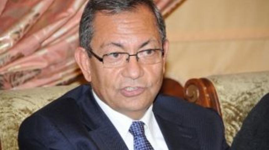 &Ouml;ks&uuml;z, Ekonomiyi Değerlendirdi