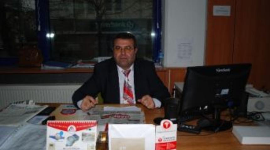 Saya&ccedil; Donmalarına Dikkat