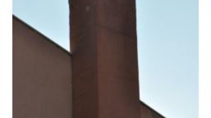 Kırklareli İtfaiyesi Baca Yangınları Konusunda Uyardı