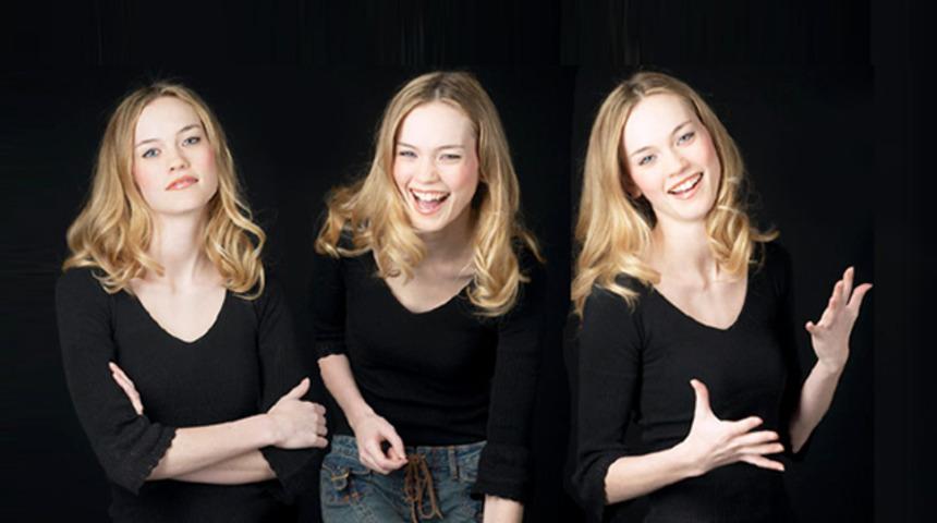 Başarının sırrı bu v&uuml;cut dili t&uuml;yolarında!