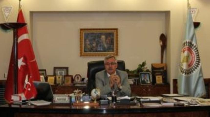 Kırklareli İtfaiyesi 2013 Yılında 343 Yangına M&uuml;dahale Etti