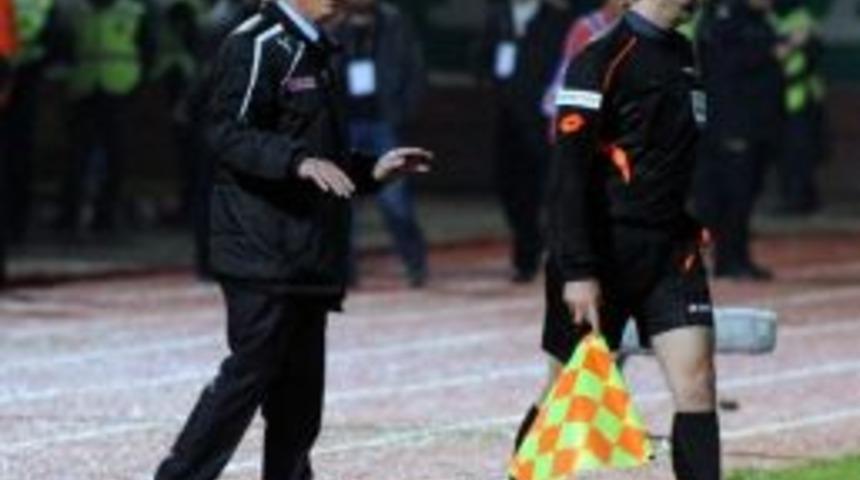 Bursaspor&rsquo;da Transfer Harekatı