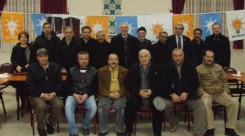 Kamil Sara&ccedil;oğlu Se&ccedil;im &Ccedil;alışmalarına Hızlı Başladı