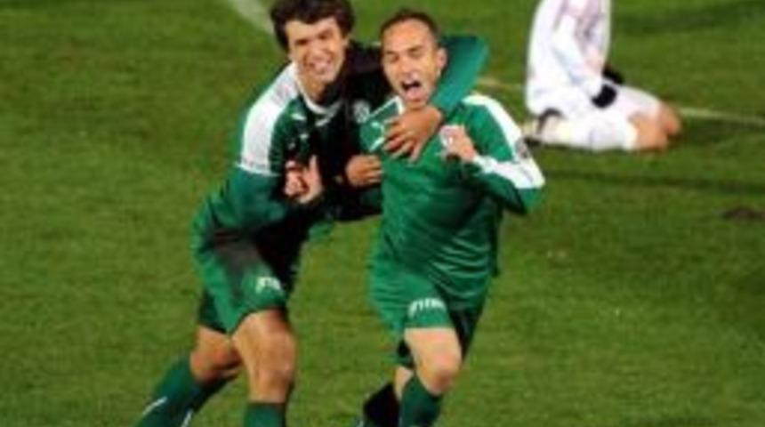 Bursaspor&rsquo;da 8 Futbolcu Golle Tanıştı