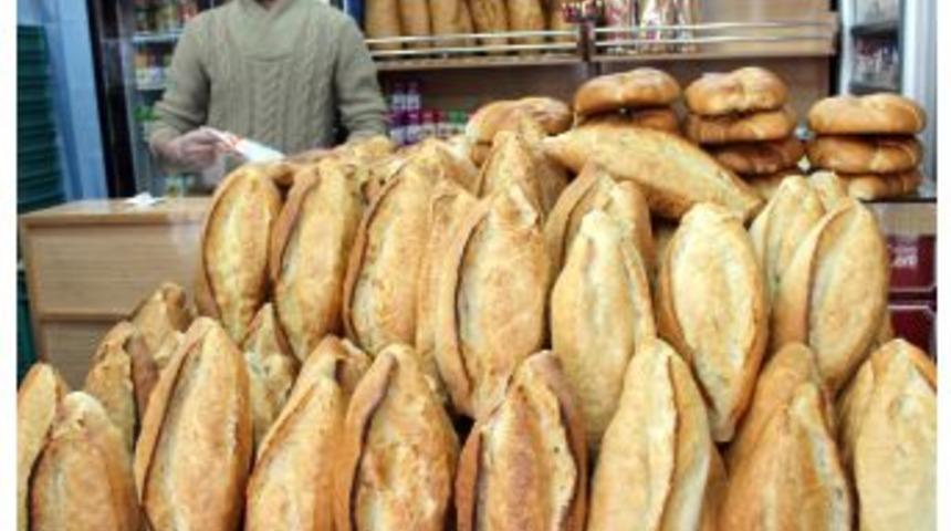 Sivas’ta Ekmek Zammı Rekabete Takıldı