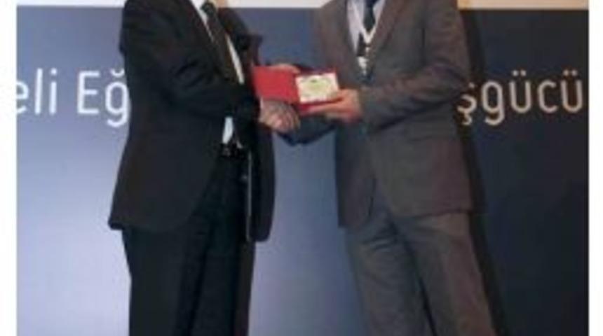 "r&uuml;zgarı Yakala" Projesi T&uuml;rkiye Birincisi Oldu